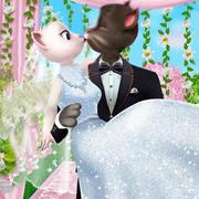 Casamento De Angela E Tom Dream! jogos 360