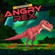Angry Rex En Línea