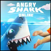 Сердитая Акула Онлайн