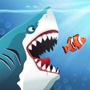 Tubarões Irritados jogos 360