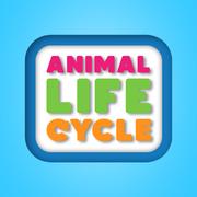 Ciclo De Vida Animal jogos 360