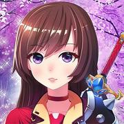 Anime Fantasia Rpg Vestir-Se jogos 360