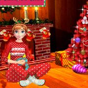 Annie Christmas Carol