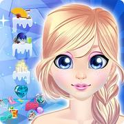 Princesa Antártica jogos 360