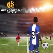 Apex Futebol Batalha jogos 360