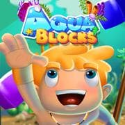 Blocs Aqua