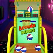 Aros De Arcade jogos 360