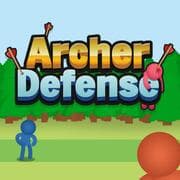 Défense D’Archer