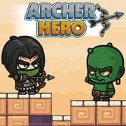 Archer Héros Aventure