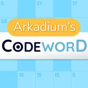 Palavra-Código De Arkadium jogos 360