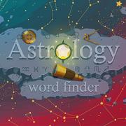 Astrologie Wortfinder
