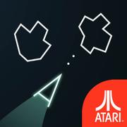 Atari-Asteroid