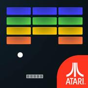 Atari Прорыва