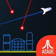 Comando Missilistico Atari