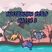 Australiano Herói Jogo 3 jogos 360