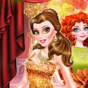 Autumn Queen Beauty Contest