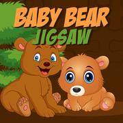 Quebra-Cabeça Bebê Urso jogos 360