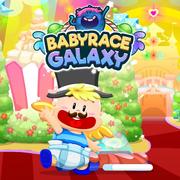 Baby Race Galassia