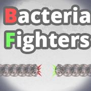 Lutadores Bactérias jogos 360