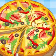 Bolos Pizzas Tempo jogos 360
