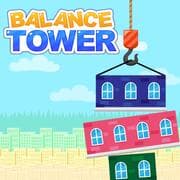 Balance-Turm