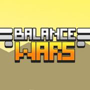 Guerres D’Équilibre