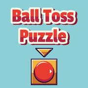 Ball-Toss-Puzzle