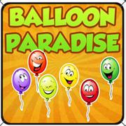 Paraíso Ballon jogos 360
