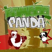 Bambus-Panda