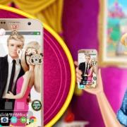 Novo Smartphone Da Barbie jogos 360