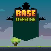 Defesa Base jogos 360