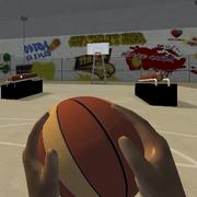 Basketball-Arkade