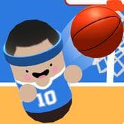 Basketball-Bohnen