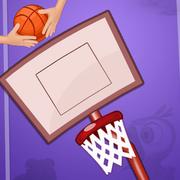 Flip Basket-Ball