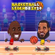 Basketball-Legende 2020