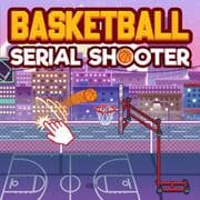 Basketball Serien-Shooter