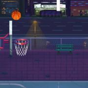 Basketball-Shooting