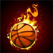 Tir De Basket-Ball