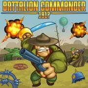Comandante Do Batalhão 1917 jogos 360
