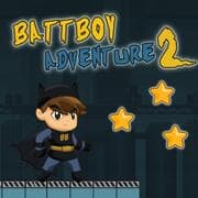 Battboy Aventura 2 jogos 360