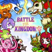 Batalla Por El Reino