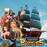 Schlachtschiff-Piraten