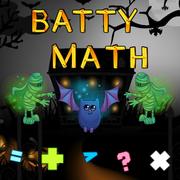 Matemática Batty jogos 360