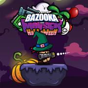 Bazooka और राक्षस 2 हेलोवीन