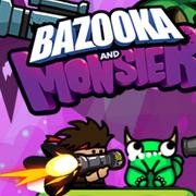 Monstre De Bazooka