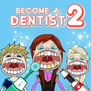 Tornar-Se Um Dentista 2 jogos 360