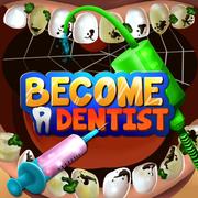 दंत चिकित्सक बनें