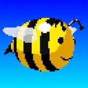 Cuidado Bee jogos 360
