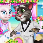 Ben E Kitty História De Amor jogos 360