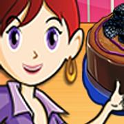 Cheesecake De Frutas: Aula De Culinária De Sara jogos 360